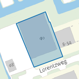 Perceel AMS02-E-1698