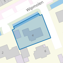 Perceel AMS02-E-1703