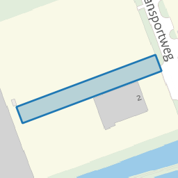 Perceel AMS02-E-1707