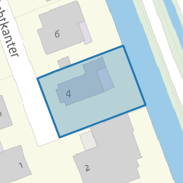 Perceel AMS02-E-1710