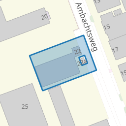 Perceel AMS02-E-1778