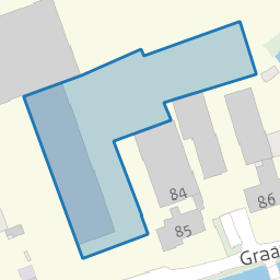 Perceel AMS02-E-1785