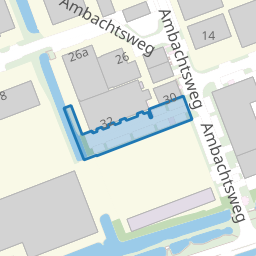 Perceel AMS02-E-1800