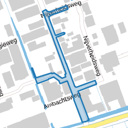 Perceel AMS02-E-1801