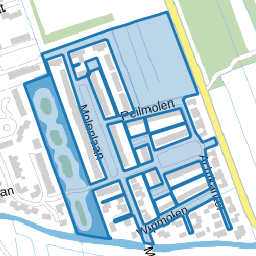 Perceel AMS02-E-1811