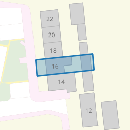 Perceel AMZ00-H-1006