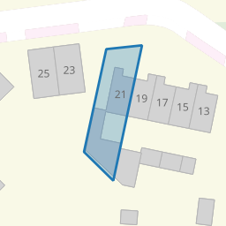 Perceel AMZ00-H-1010