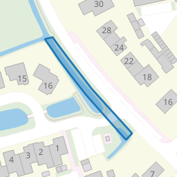 Perceel AMZ00-H-1029