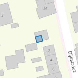 Perceel AMZ00-H-1035