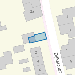 Perceel AMZ00-H-1037