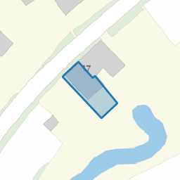 Perceel AMZ00-H-1040