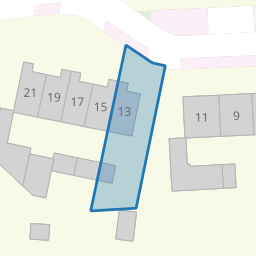 Perceel AMZ00-H-1046