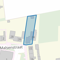 Perceel AMZ00-H-1049