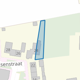 Perceel AMZ00-H-1050