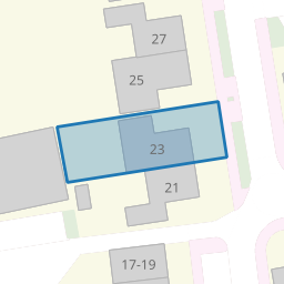 Perceel AMZ00-H-1053