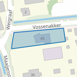 Perceel AMZ00-H-1066