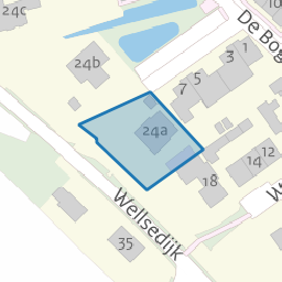 Perceel AMZ00-H-1076