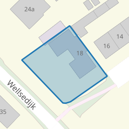 Perceel AMZ00-H-1077