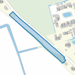 Perceel AMZ00-H-1079