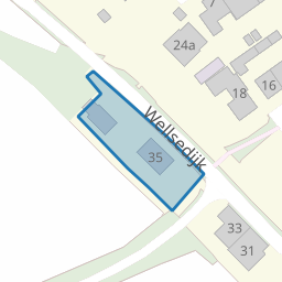 Perceel AMZ00-H-1080