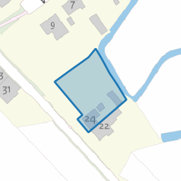 Perceel AMZ00-H-1084