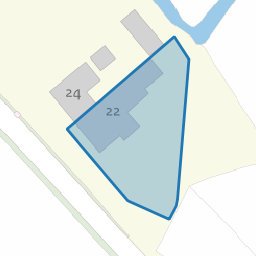 Perceel AMZ00-H-1085