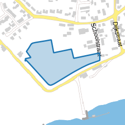 Perceel AMZ00-H-1086