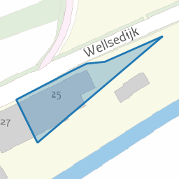 Perceel AMZ00-H-1092