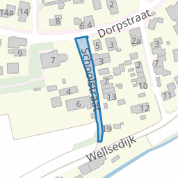 Perceel AMZ00-H-1098