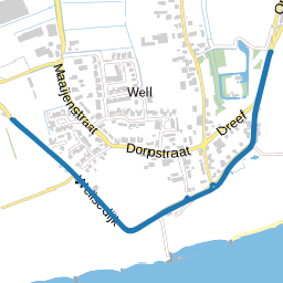 Perceel AMZ00-H-1100