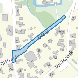 Perceel AMZ00-H-1101