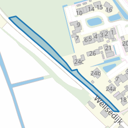 Perceel AMZ00-H-1103