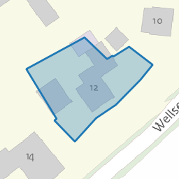 Perceel AMZ00-H-1105