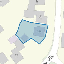 Perceel AMZ00-H-1108