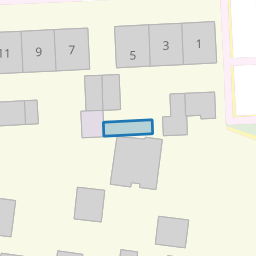 Perceel AMZ00-H-1111