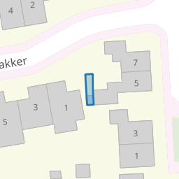 Perceel AMZ00-H-1129