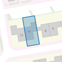 Perceel AMZ00-H-1132