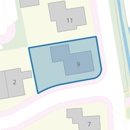 Perceel AMZ00-H-1137