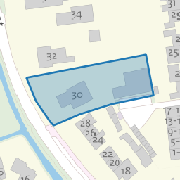 Perceel AMZ00-H-1152