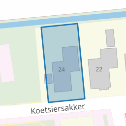 Perceel AMZ00-H-1164