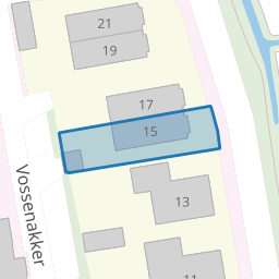 Perceel AMZ00-H-1171