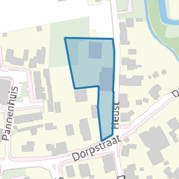 Perceel AMZ00-H-1173