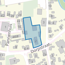 Perceel AMZ00-H-1176