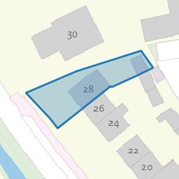 Perceel AMZ00-H-1185