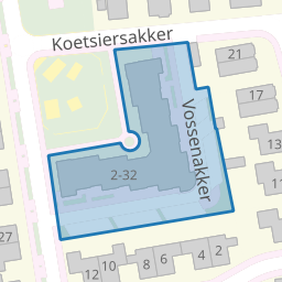 Perceel AMZ00-H-1187