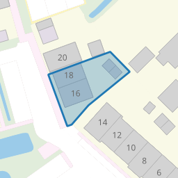 Perceel AMZ00-H-1189