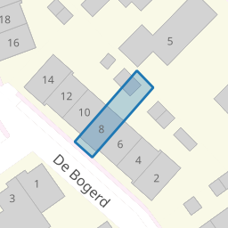 Perceel AMZ00-H-1192