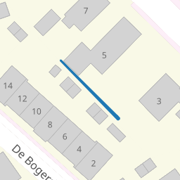 Perceel AMZ00-H-1196