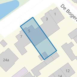 Perceel AMZ00-H-1198