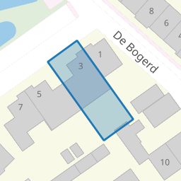 Perceel AMZ00-H-1199